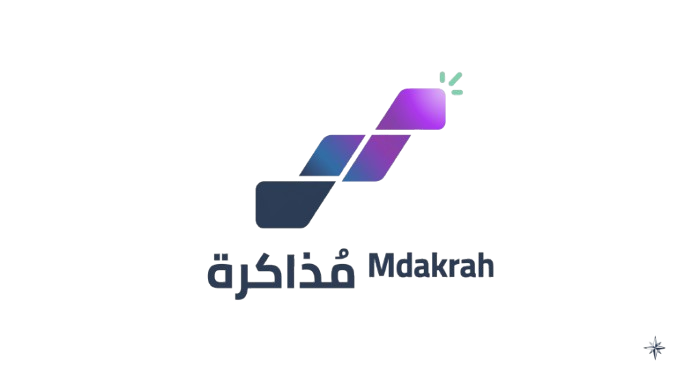 مذاكرة — Mdakrah